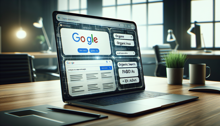 Google Ads vs SEO: Which Strategy Is Right for Your Business?