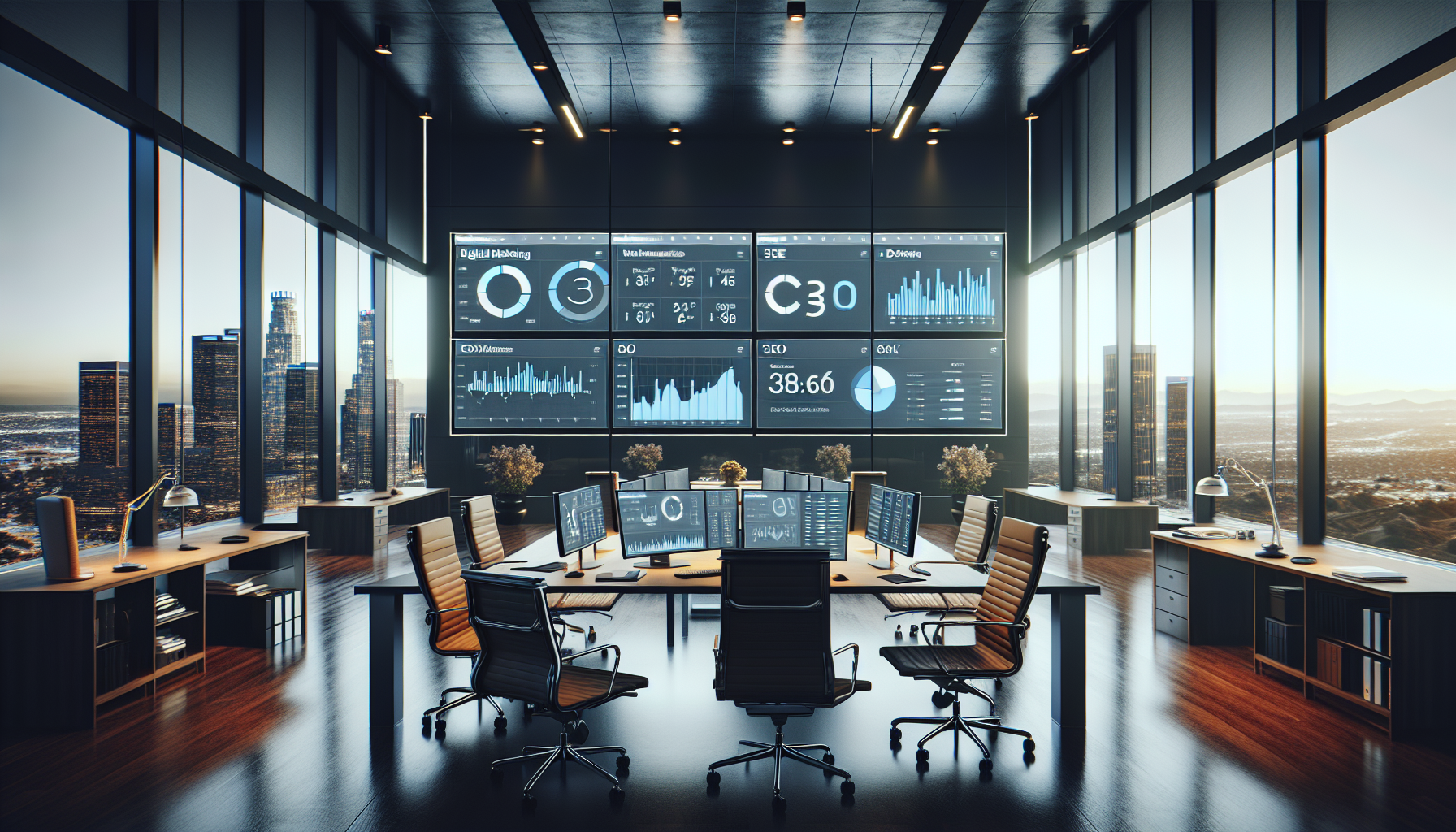 The Ultimate Local Seo Guide For Los Angeles Businesses In Chambers Group