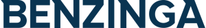 Bezinga logo representing branding and identity